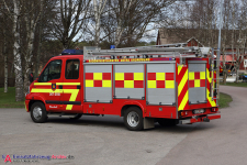 Shooting-Tour 2014 - SUF Årsmöte 2014