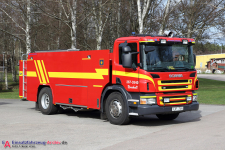 Shooting-Tour 2014 - SUF Årsmöte 2014