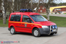 Shooting-Tour 2014 - SUF Årsmöte 2014