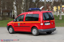 Shooting-Tour 2014 - SUF Årsmöte 2014