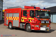 Shooting-Tour 2014 - SUF Årsmöte 2014