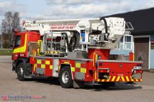 Shooting-Tour 2014 - SUF Årsmöte 2014