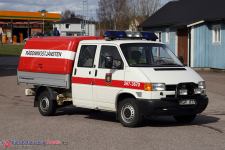 Shooting-Tour 2014 - SUF Årsmöte 2014