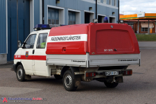 Shooting-Tour 2014 - SUF Årsmöte 2014