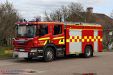 Shooting-Tour 2014 - SUF Årsmöte 2014