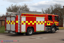 Shooting-Tour 2014 - SUF Årsmöte 2014