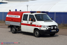 Shooting-Tour 2014 - SUF Årsmöte 2014