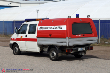 Shooting-Tour 2014 - SUF Årsmöte 2014