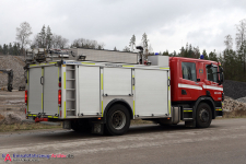 Shooting-Tour 2014 - SUF Årsmöte 2014