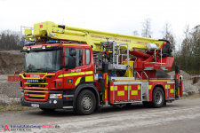 Shooting-Tour 2014 - SUF Årsmöte 2014