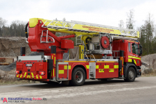 Shooting-Tour 2014 - SUF Årsmöte 2014