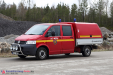 Shooting-Tour 2014 - SUF Årsmöte 2014