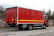 Shooting-Tour 2014 - SUF Årsmöte 2014