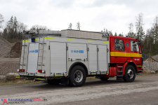 Shooting-Tour 2014 - SUF Årsmöte 2014