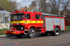 Shooting-Tour 2014 - SUF Årsmöte 2014