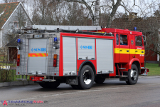 Shooting-Tour 2014 - SUF Årsmöte 2014