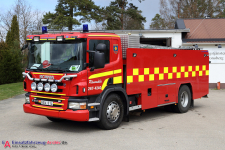 Shooting-Tour 2014 - SUF Årsmöte 2014