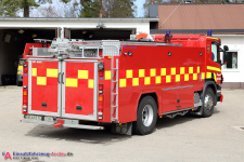 Shooting-Tour 2014 - SUF Årsmöte 2014