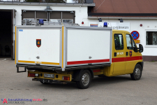 Shooting-Tour 2014 - SUF Årsmöte 2014