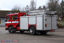 Shooting-Tour 2014 - SUF Årsmöte 2014