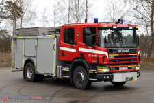 Shooting-Tour 2014 - SUF Årsmöte 2014