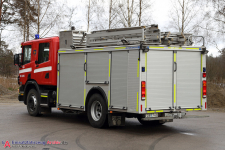 Shooting-Tour 2014 - SUF Årsmöte 2014