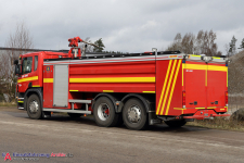 Shooting-Tour 2014 - SUF Årsmöte 2014