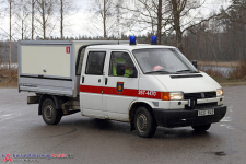 Shooting-Tour 2014 - SUF Årsmöte 2014