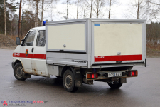 Shooting-Tour 2014 - SUF Årsmöte 2014