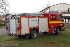 Shooting-Tour 2014 - SUF Årsmöte 2014