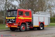 Shooting-Tour 2014 - SUF Årsmöte 2014