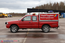 Shooting-Tour 2014 - Industribrandkår Småland Airport