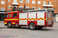 2 42-7520 - Släck-/Räddningsbil