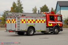 Shooting-Tour 2022 - Räddningstjänsten Lomma-Staffanstorp - Brandstation Lomma