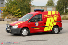 Shooting-Tour 2022 - Räddningstjänsten Lomma-Staffanstorp - Brandstation Lomma