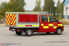 Shooting-Tour 2022 - Räddningstjänsten Lomma-Staffanstorp - Brandstation Lomma