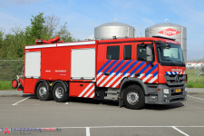 Shooting-Tour 2023 -  - Bedrijfsbrandweer Dow Chemicals Benelux N.V.