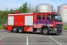 Shooting-Tour 2023 -  - Bedrijfsbrandweer Dow Chemicals Benelux N.V.