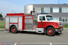 Shooting-Tour 2023 -  - Bedrijfsbrandweer Dow Chemicals Benelux N.V.