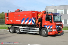 Shooting-Tour 2023 -  - Bedrijfsbrandweer Dow Chemicals Benelux N.V.