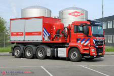 Shooting-Tour 2023 -  - Bedrijfsbrandweer Dow Chemicals Benelux N.V.