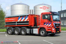 Shooting-Tour 2023 -  - Bedrijfsbrandweer Dow Chemicals Benelux N.V.