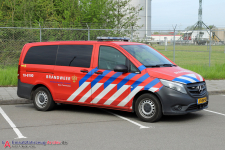 Shooting-Tour 2023 -  - Bedrijfsbrandweer Dow Chemicals Benelux N.V.