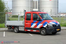 Shooting-Tour 2023 -  - Bedrijfsbrandweer Dow Chemicals Benelux N.V.