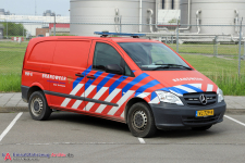 Shooting-Tour 2023 -  - Bedrijfsbrandweer Dow Chemicals Benelux N.V.