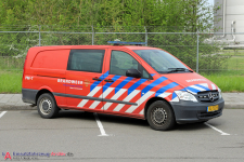 Shooting-Tour 2023 -  - Bedrijfsbrandweer Dow Chemicals Benelux N.V.