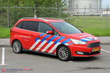 Shooting-Tour 2023 -  - Bedrijfsbrandweer Dow Chemicals Benelux N.V.