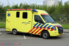 Shooting-Tour 2023 -  - Bedrijfsbrandweer Dow Chemicals Benelux N.V.