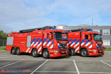 Shooting-Tour 2023 -  - Bedrijfsbrandweer Dow Chemicals Benelux N.V.