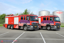 Shooting-Tour 2023 -  - Bedrijfsbrandweer Dow Chemicals Benelux N.V.
